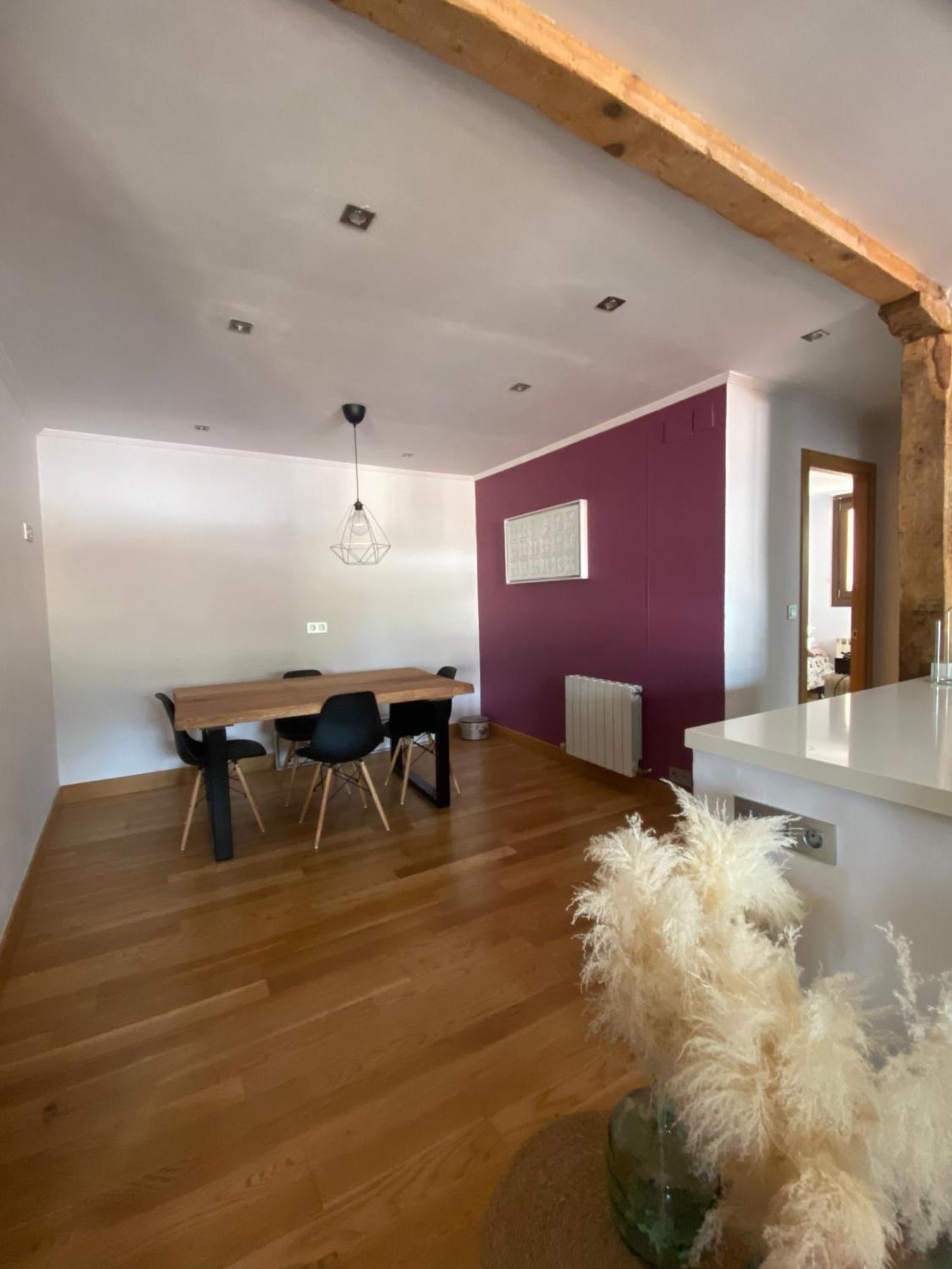 Duplex Markina Xemein Marquina-Jemein Dış mekan fotoğraf