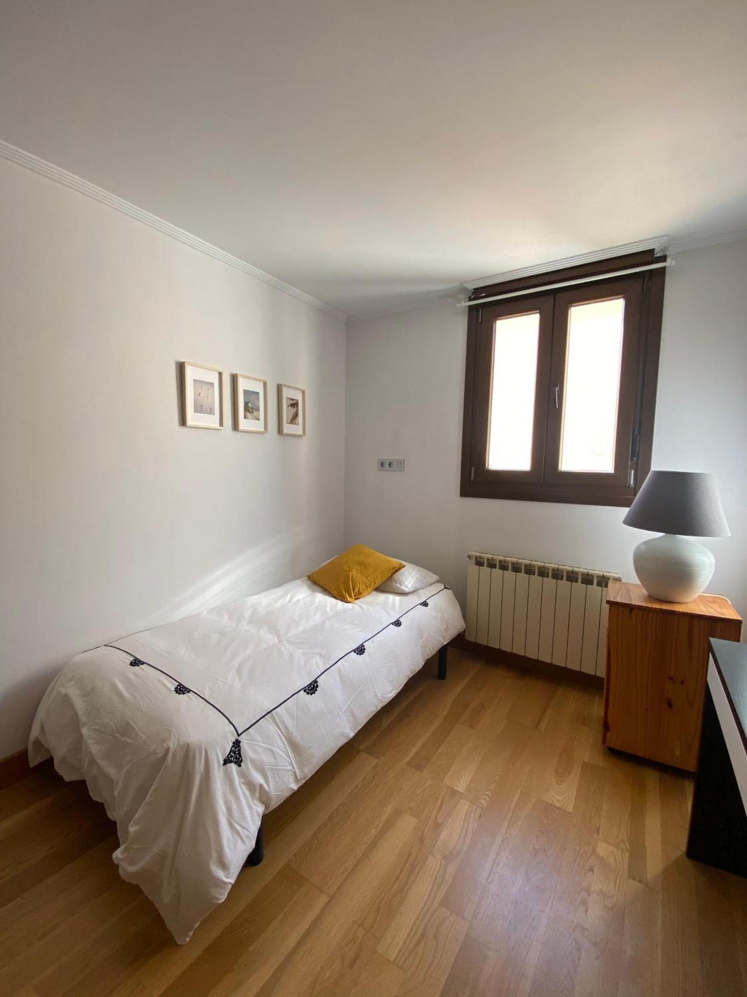 Duplex Markina Xemein Marquina-Jemein Dış mekan fotoğraf