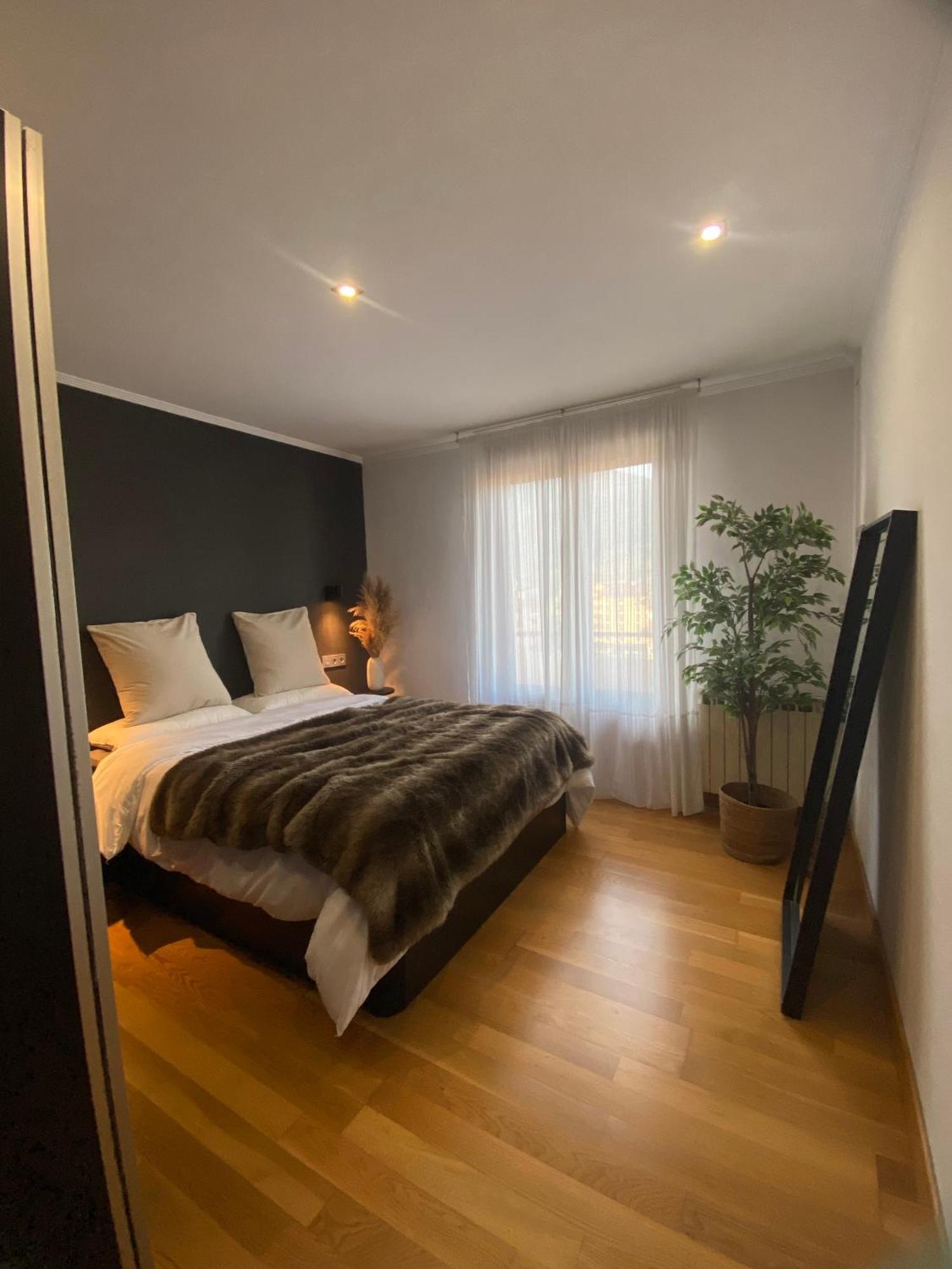 Duplex Markina Xemein Marquina-Jemein Dış mekan fotoğraf