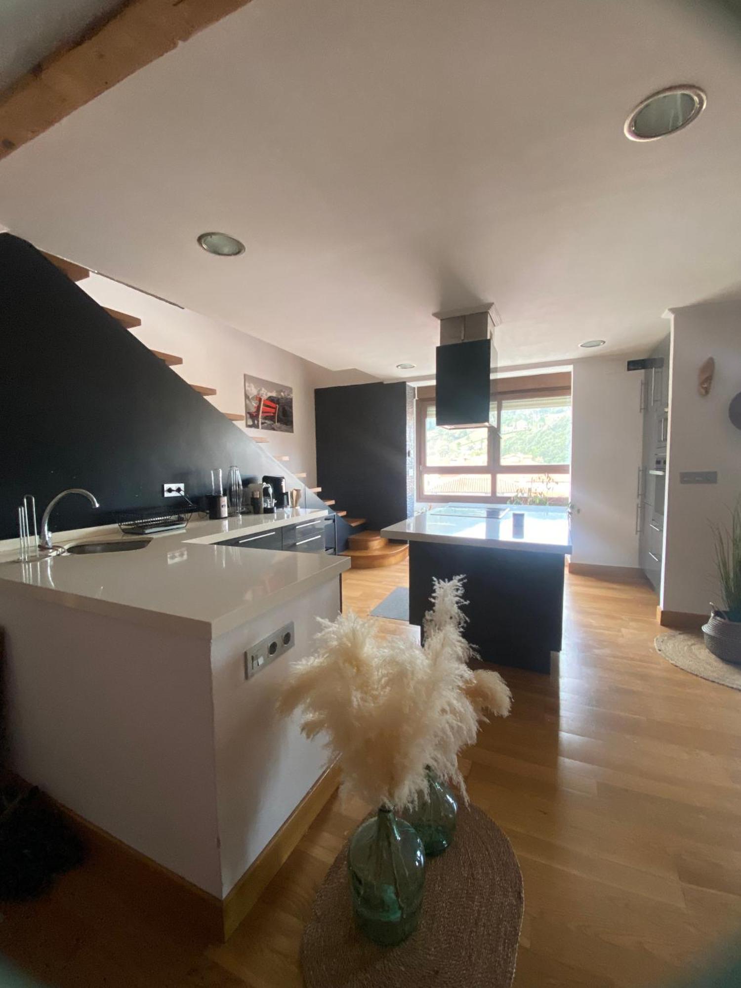 Duplex Markina Xemein Marquina-Jemein Dış mekan fotoğraf